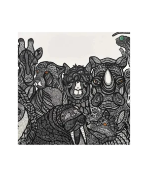 Whispers Of The Vanishing