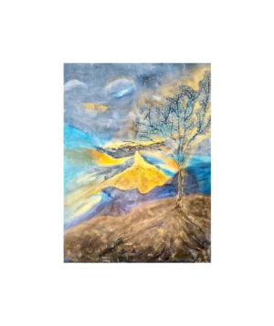 Where Something Still Grows