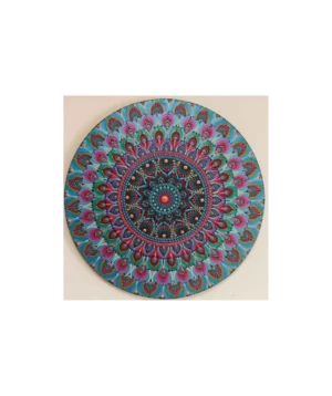 Reflections Of Nature