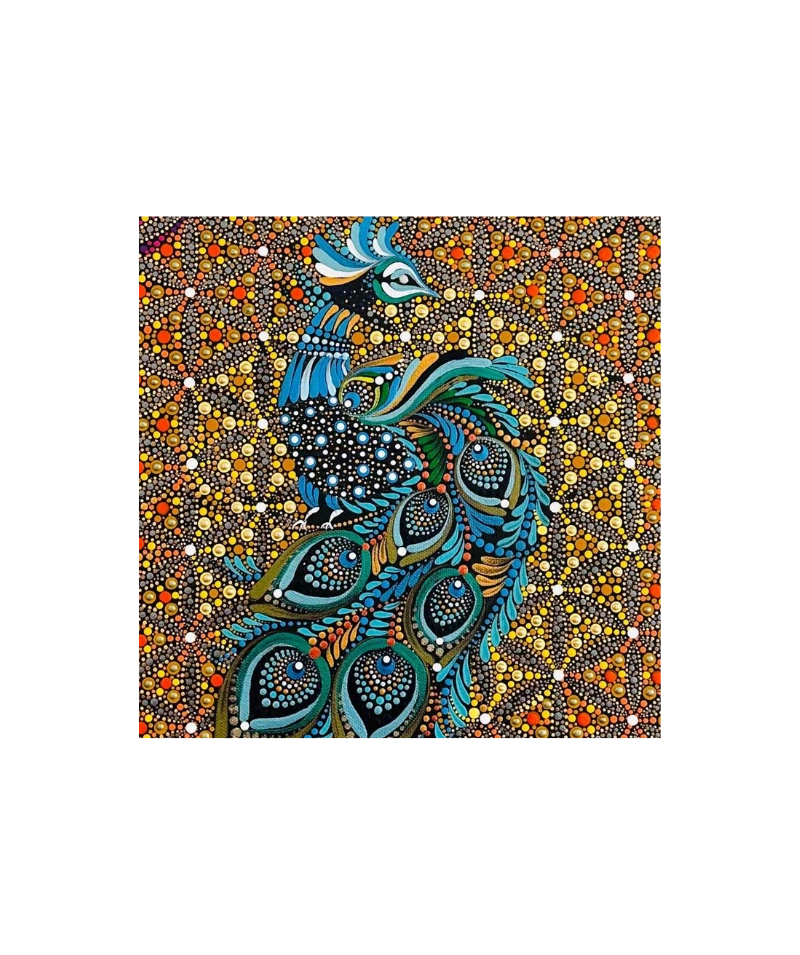 Peacock - Image 2