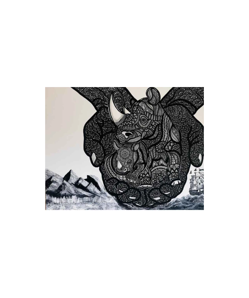 The Last Horn - Image 2