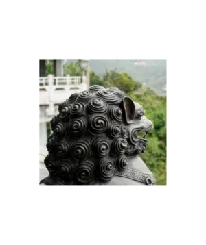 The Guardian Of The Green Hills