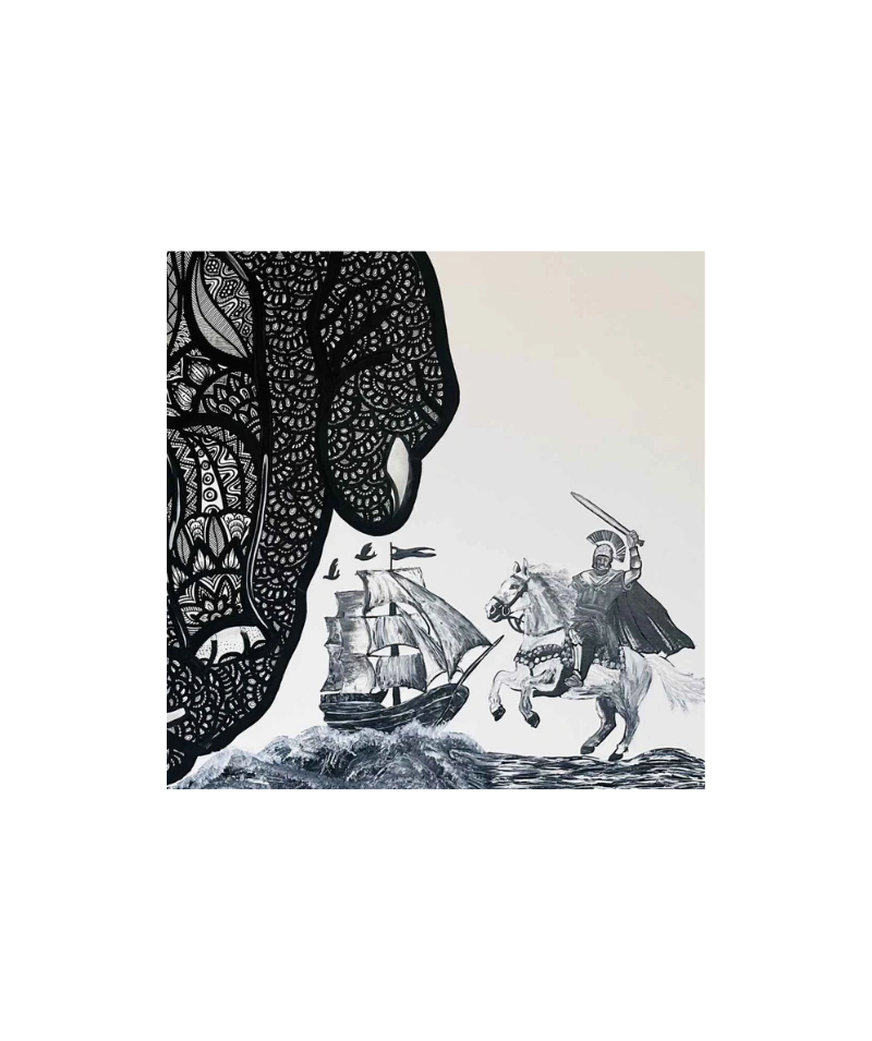 The Last Horn - Image 3